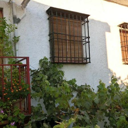 Apartamento Al Sil Ram Alfacar Exterior foto