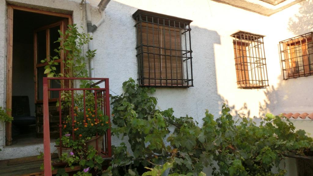 Apartamento Al Sil Ram Alfacar Exterior foto