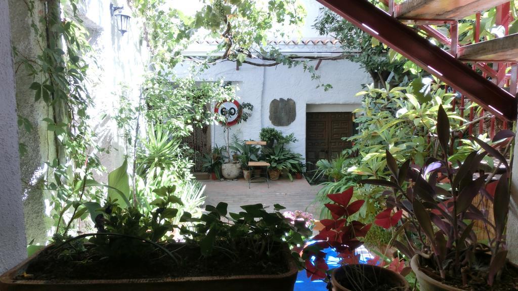 Apartamento Al Sil Ram Alfacar Habitación foto