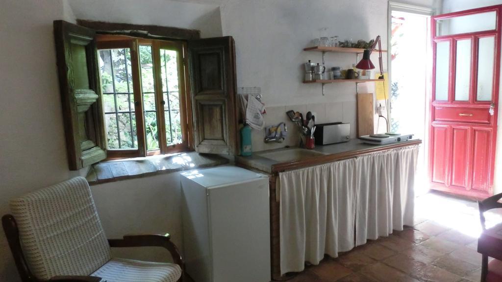Apartamento Al Sil Ram Alfacar Habitación foto